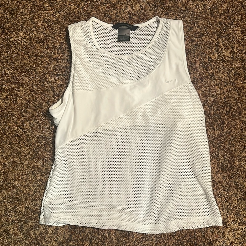 Women’s Nike Tank